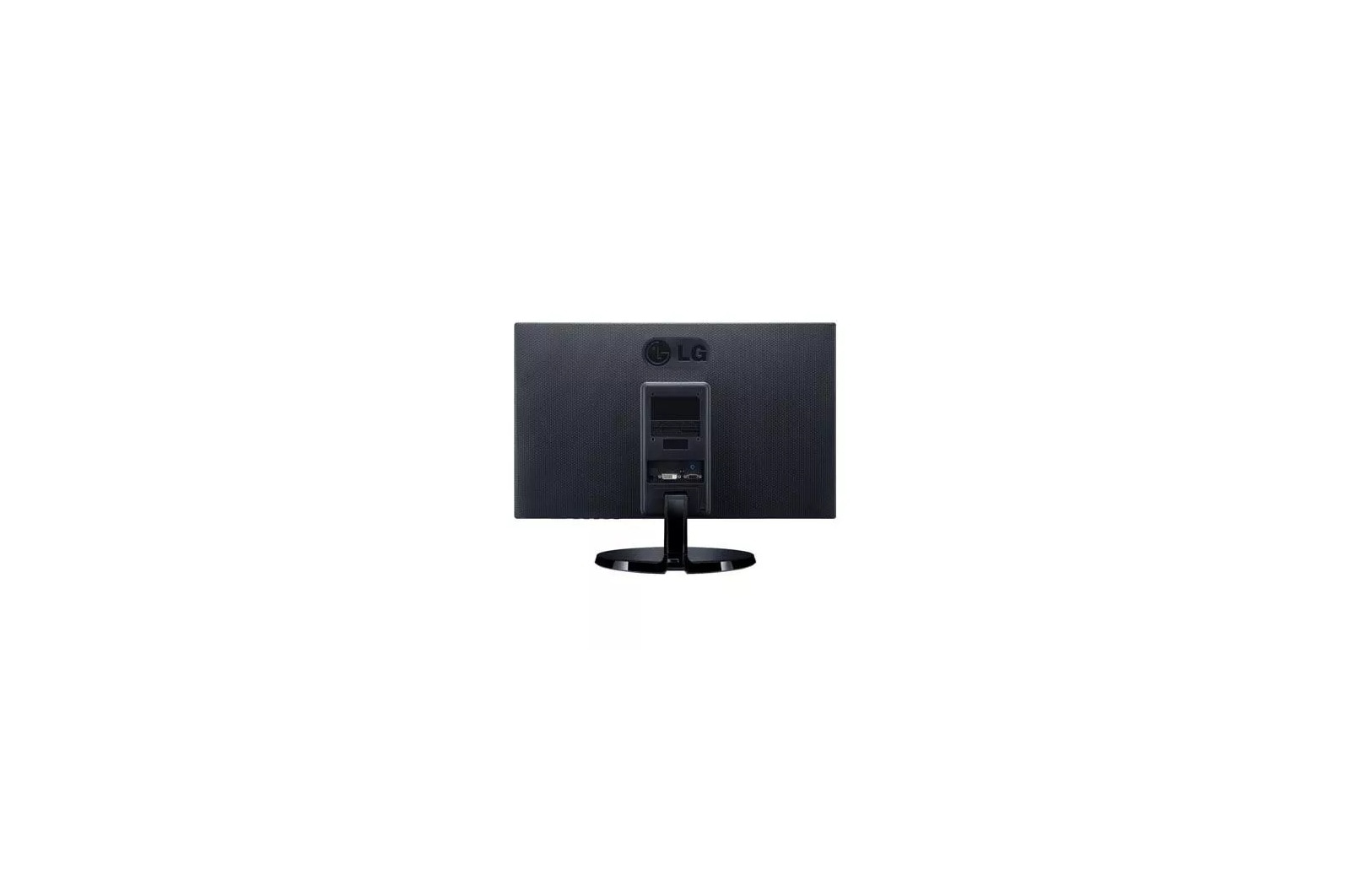 LG 24EA53V-P: 24'' Class Slim IPS LED Monitor (23.8'' diagonal