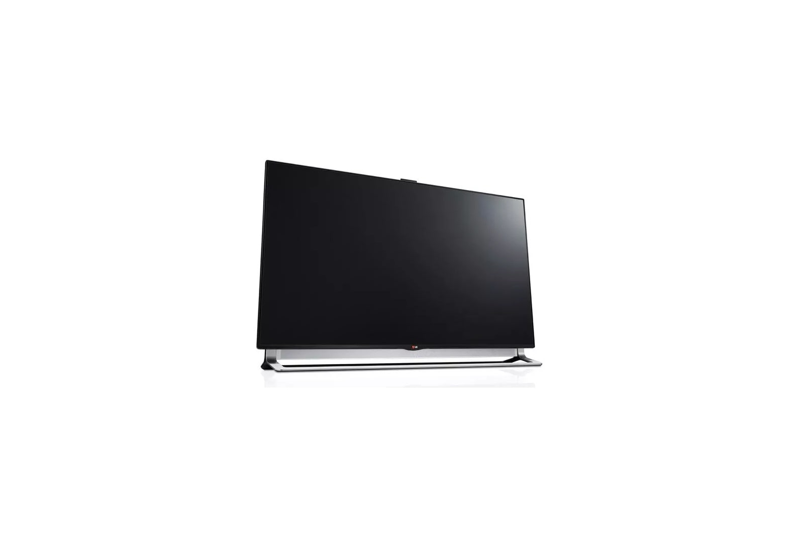 LG 55LA9700: 55 inch 4K 240Hz TV with 4K Resolution, Cinema 3D