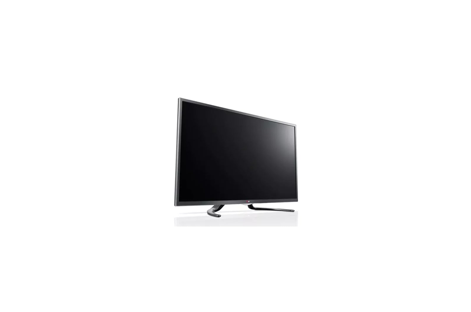 LG 55GA6450: 55'' Class Cinema 3D 1080p 120Hz LED TV with Google