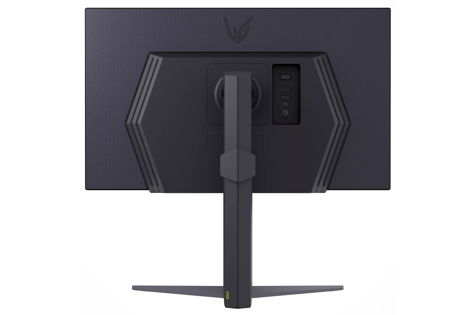 LG 27 Inch UltraGear QHD 1440P 200Hz 1ms G-Sync Compatible IPS Gaming Monitor (27GS75Q-B), цвет: Qhd (2560 X 1440) — фото 6