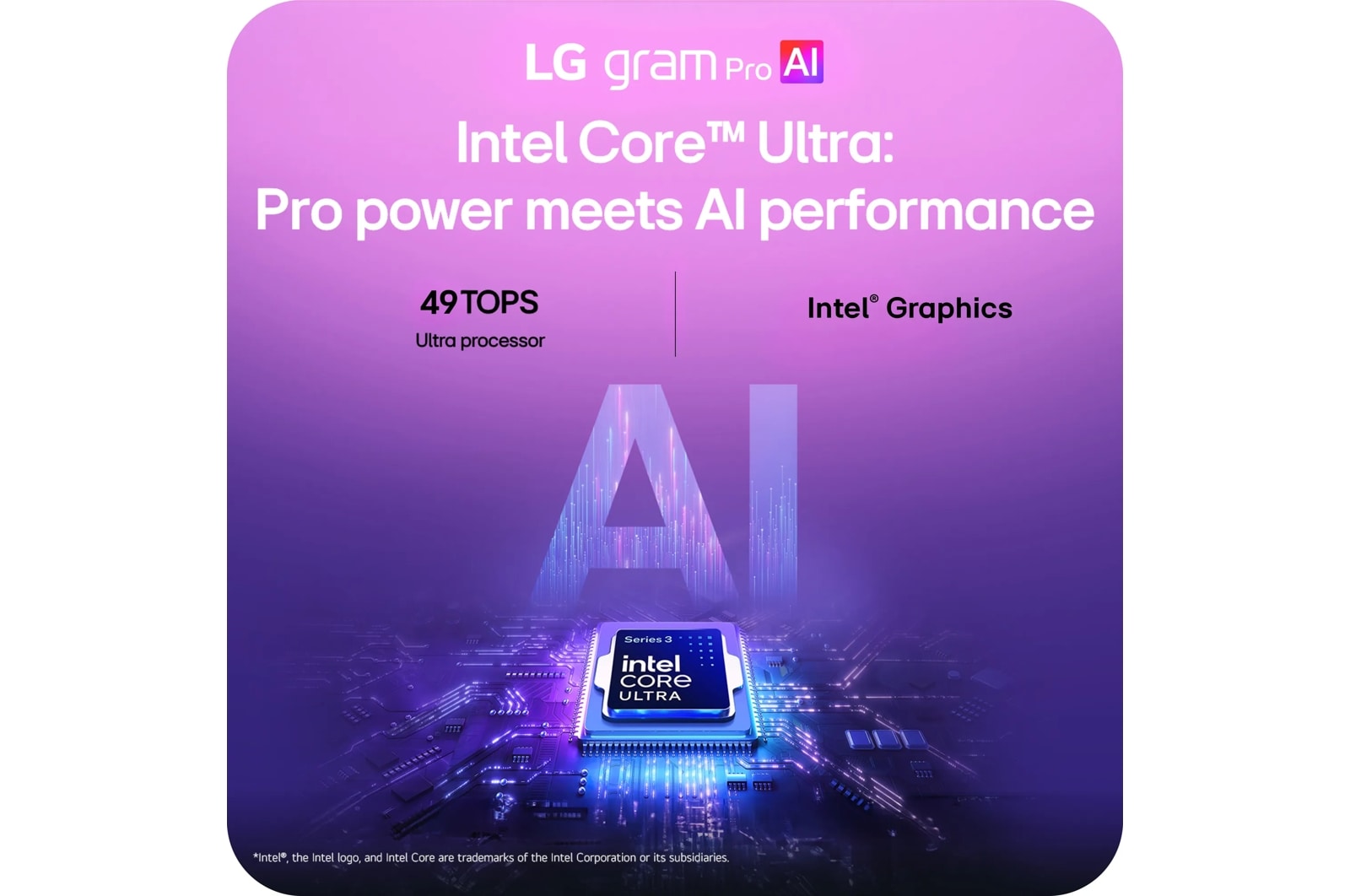 LG Gram Pro 16 (16Z90U), цвет: Чёрный, вариант 1 — фото 7