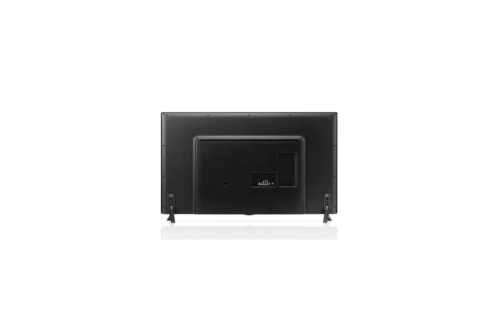 Televisión LED LG, 32, HDMI, USB - 32LB520B