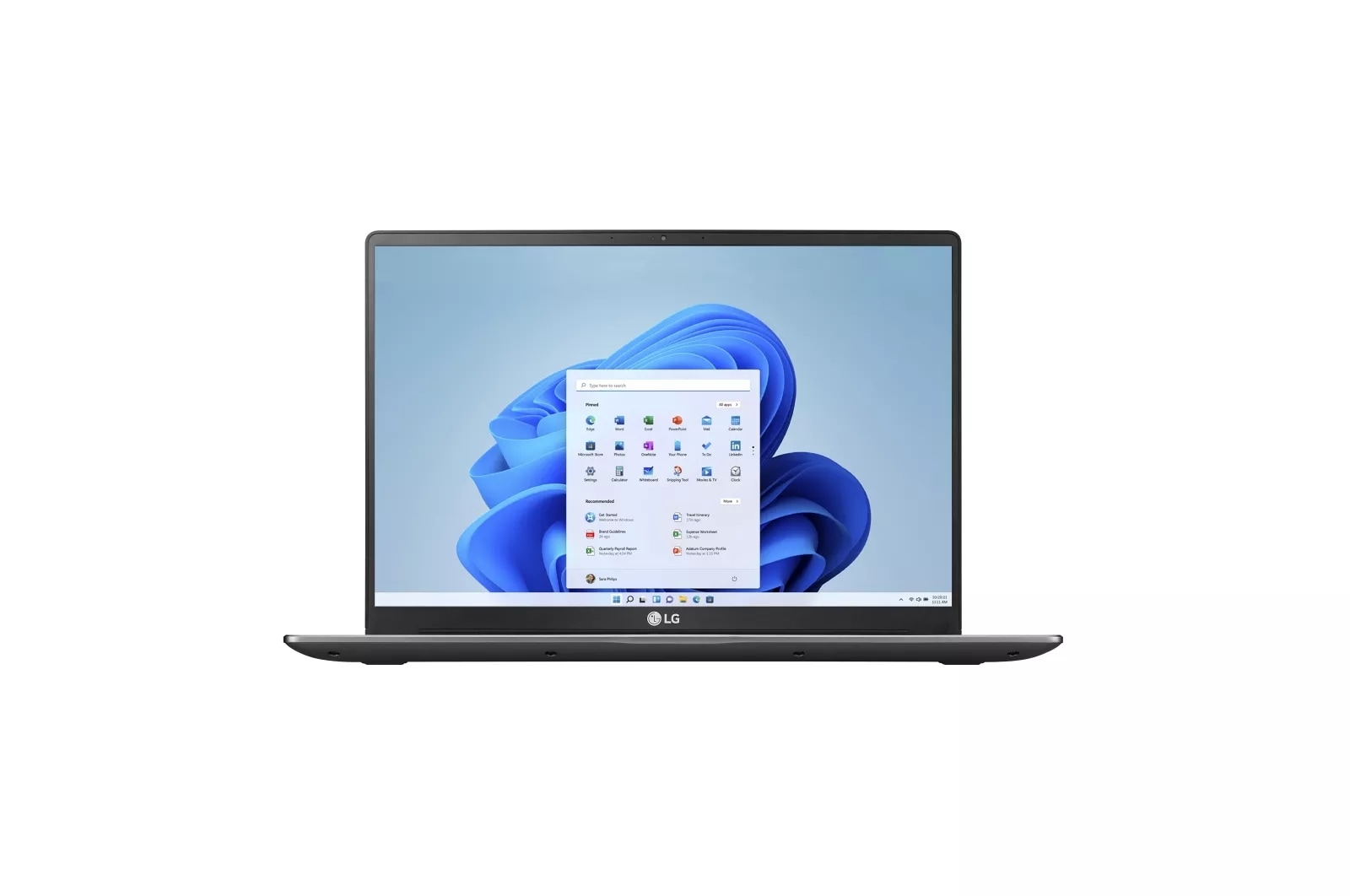 LG Ultra PC 17-inch Lightweight Laptop with NVIDIA® GeForce