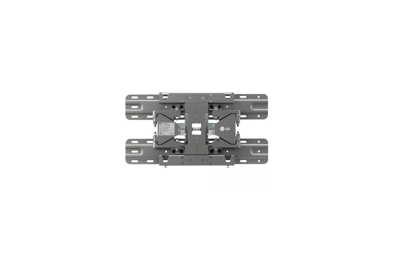 LG LSW200BG: Ez Slim Wall Mount | LG USA