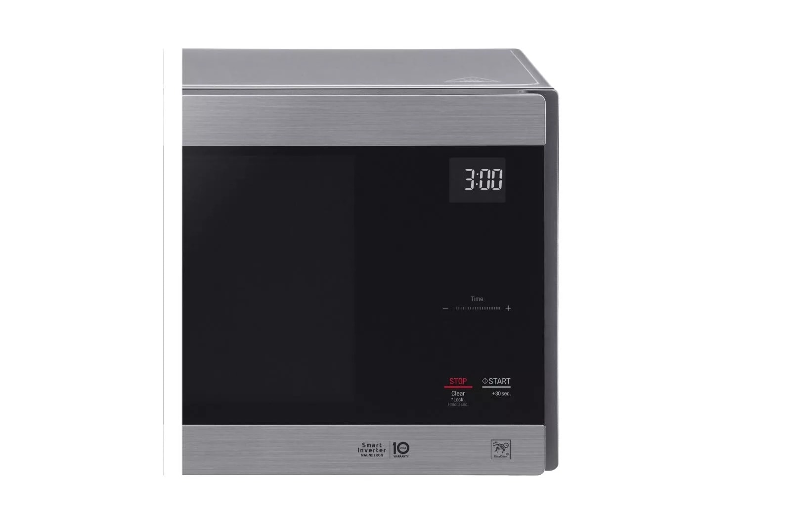 Lg microwave outlet walmart