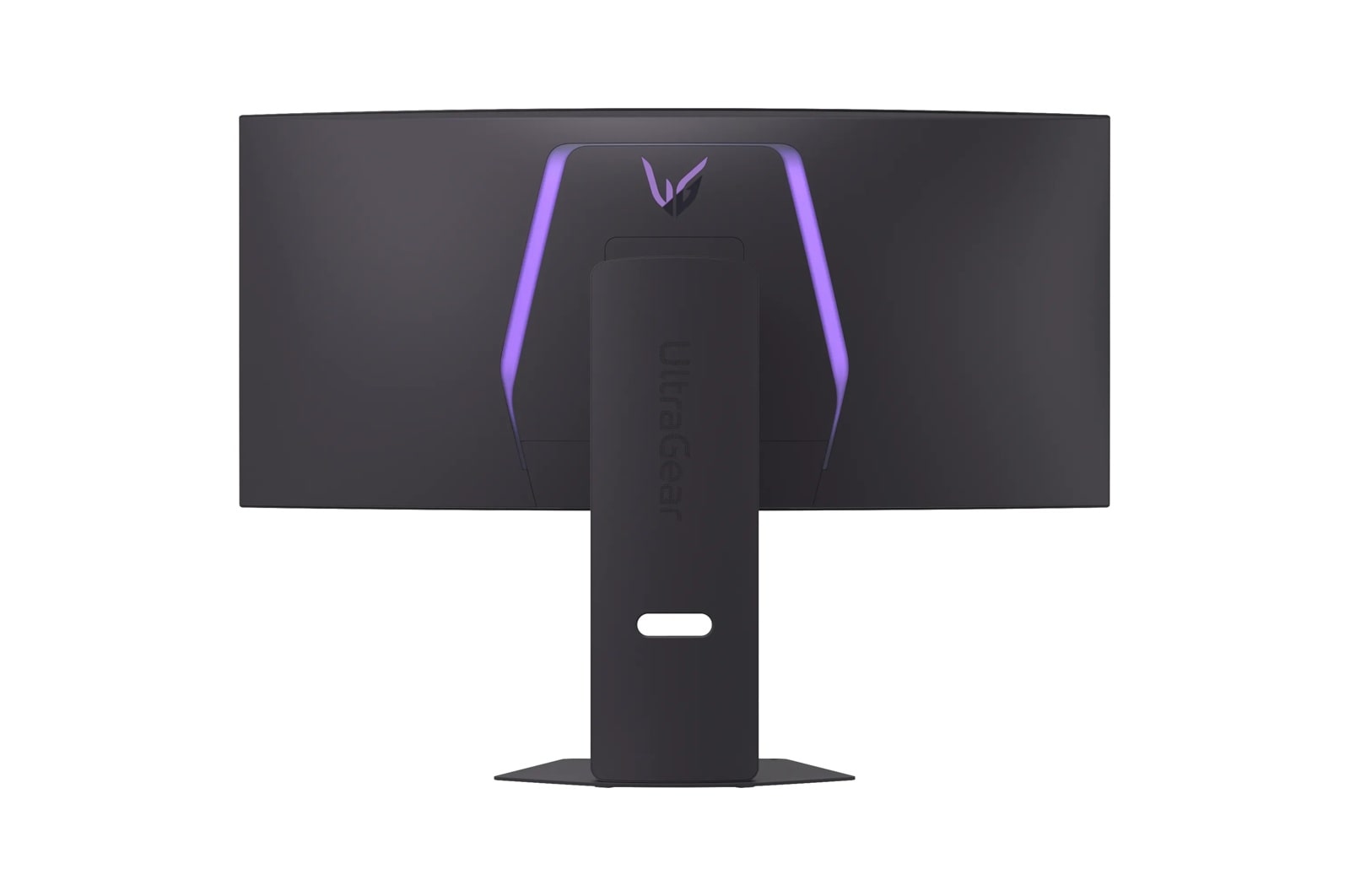 LG 45 Inch UltraGear Oled Wqhd 240Hz 0.03ms G-Sync Compatible 800R Curved Gaming Monitor (45GX900A-B), цвет: 3440 X 1440 — фото 8