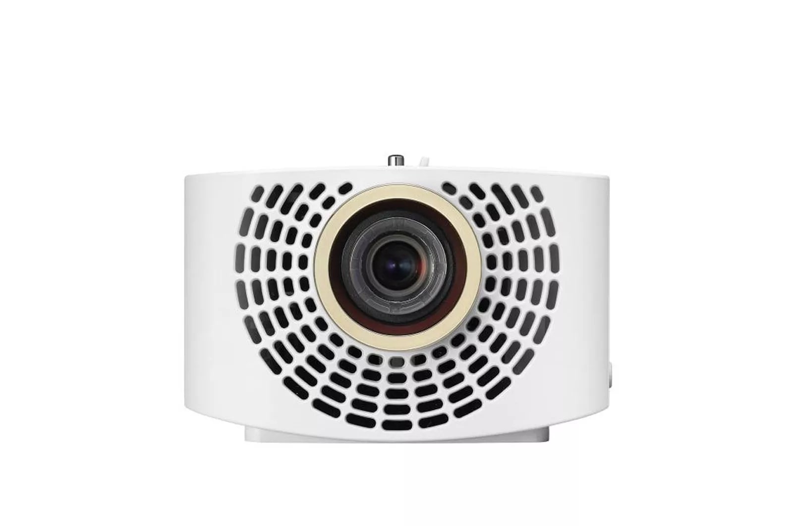 LG CineBeam LED Home Theater Projector with Smart TV and Magic