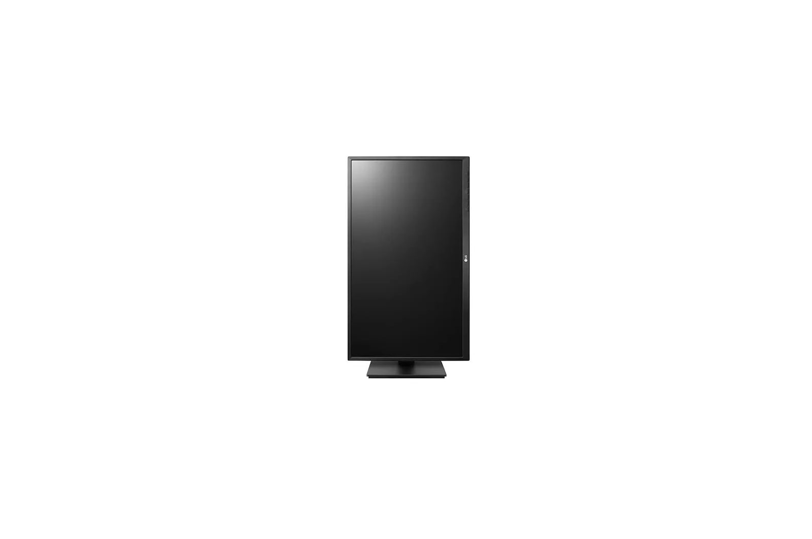  LG Monitor IPS FHD 24BK550Y-I de 24 pulgadas con caja