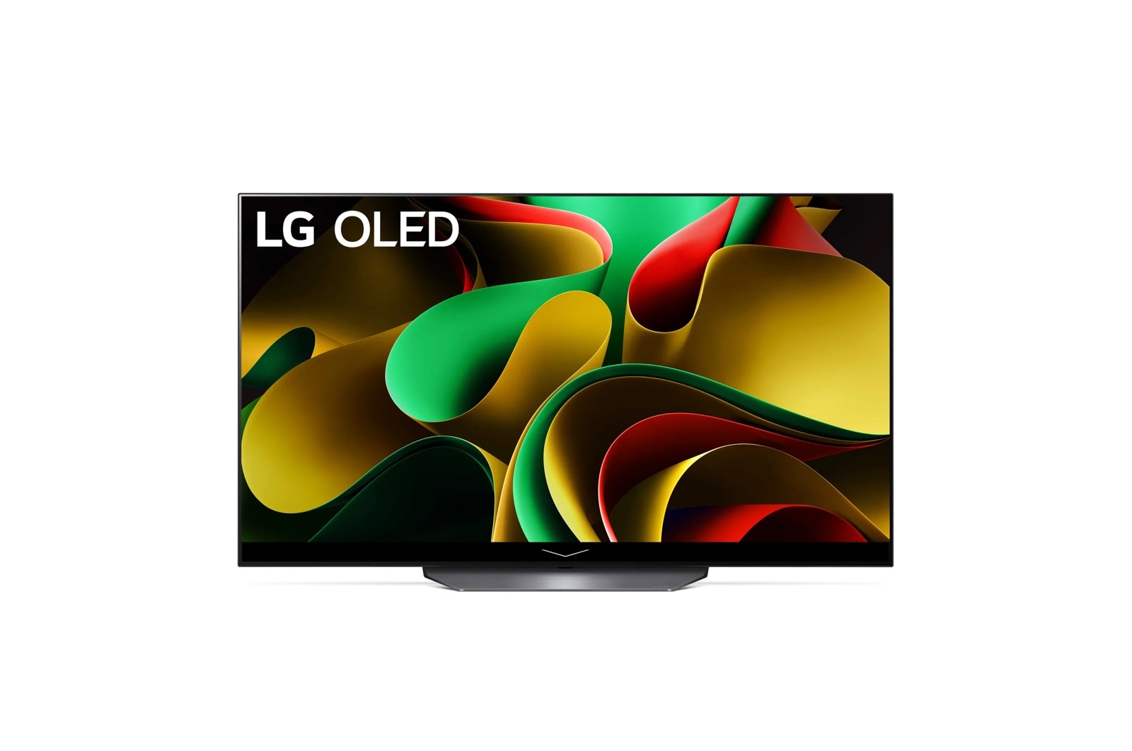 55 inch Class LG OLED B3 4k Smart TV OLED55B3PUA | LG USA