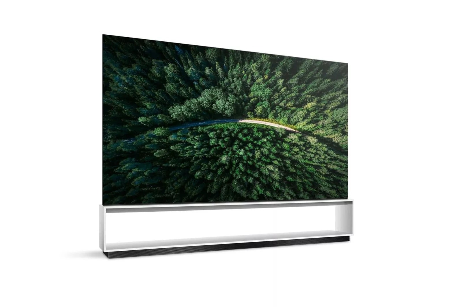 【88-78-UD】 8K OLED TV?? LG SIGNATURE ZX 88 inch TV - YouTube