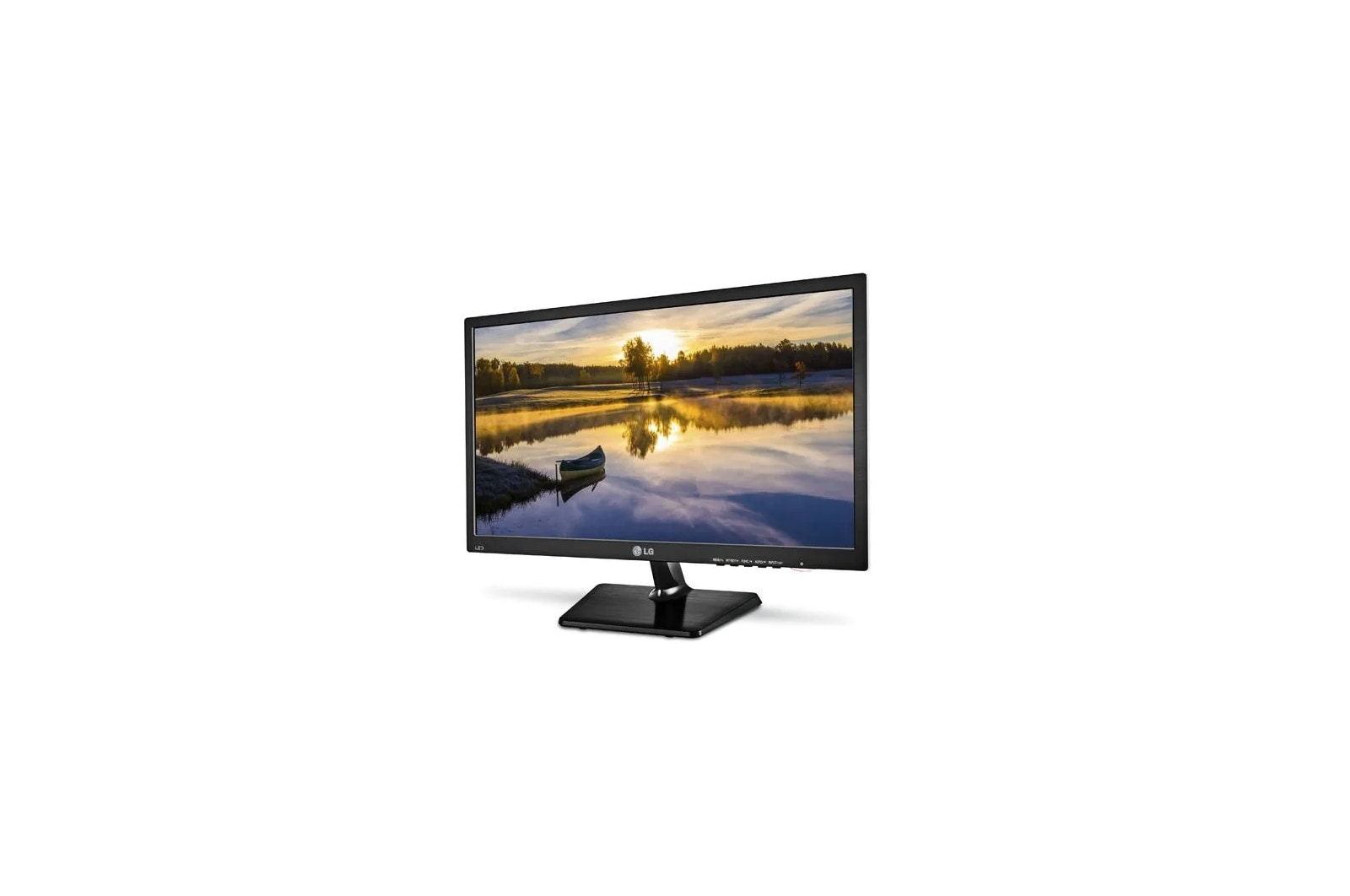 LG Commercial Display | LG 20M37D-B | LG USA