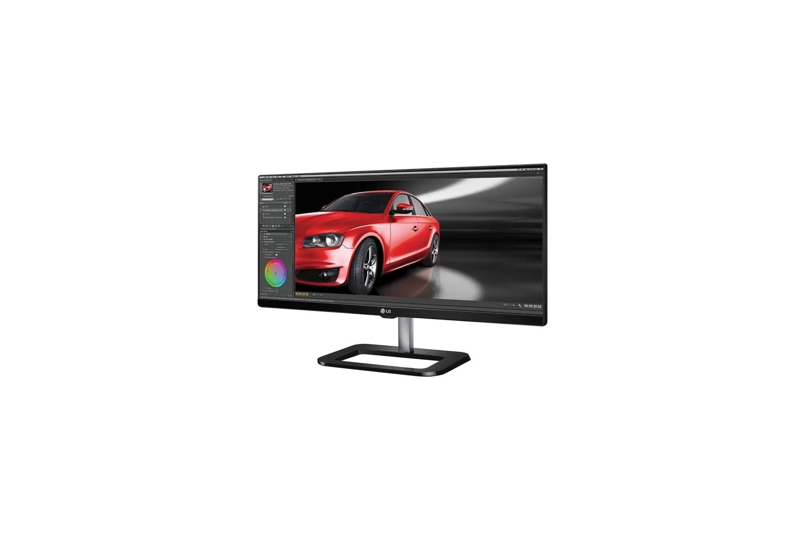 LG ウルトラワイドモニタ 29インチ 29UB65-P スピーカー付きモニター 21:9 Ultrawide Monitors | 29UB65-P 29
