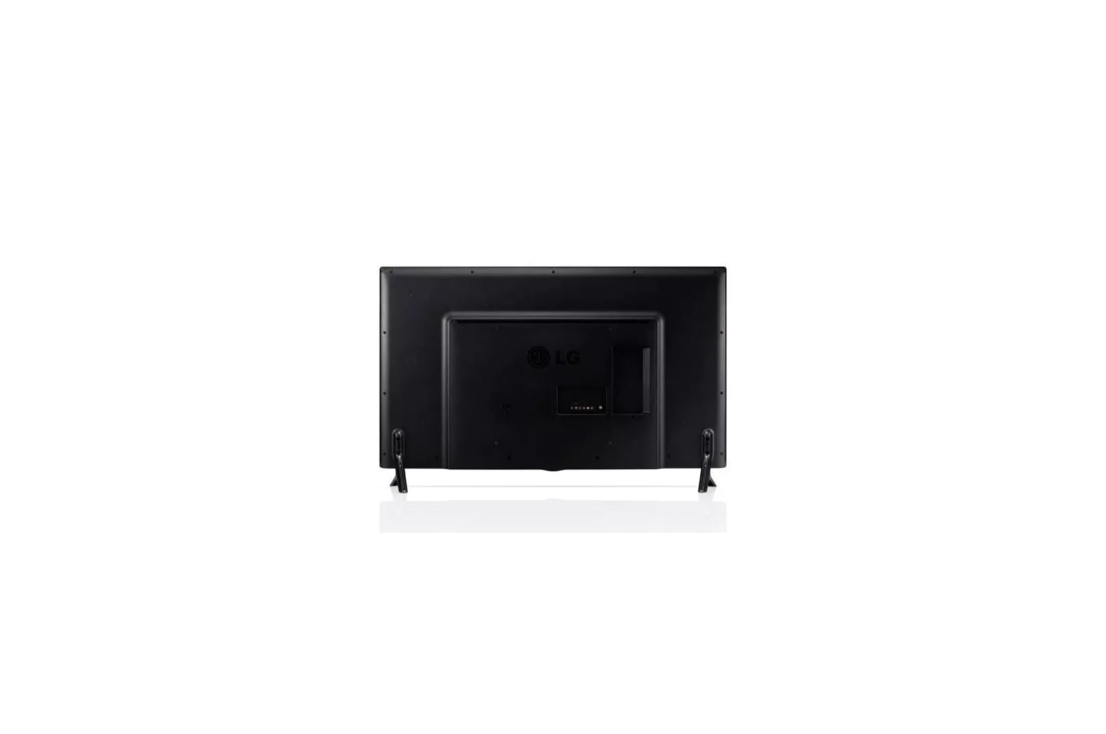 LG 49'' Class (48.5'' Diagonal) 1080p LED TV (49LB5550) | LG USA