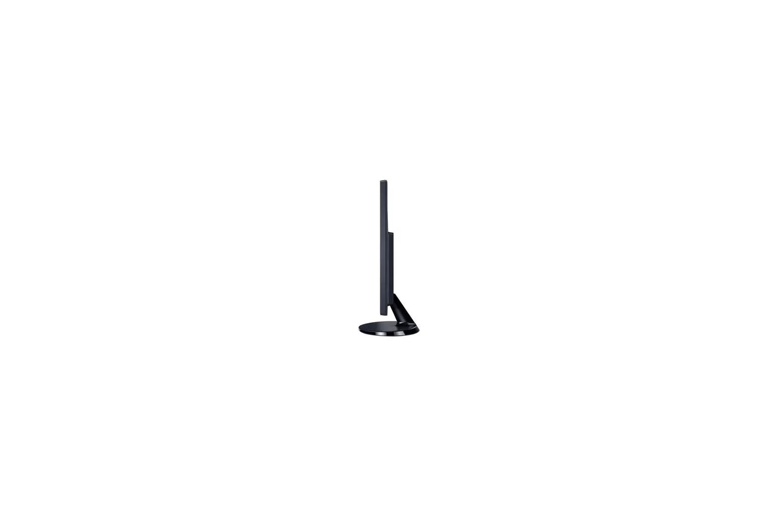 LG 24EA53V-P: 24'' Class Slim IPS LED Monitor (23.8'' diagonal