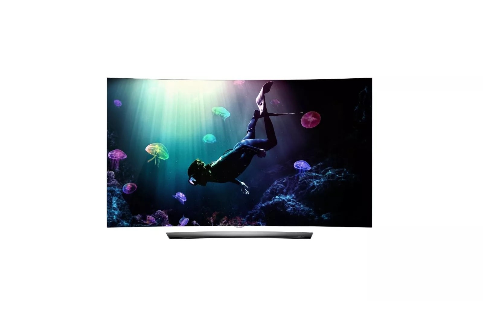 テレビ LG OLED TV OLED56C6P LG OLED55C6P: C6 55 Inch Class Curved OLED 4K TV | LG USA