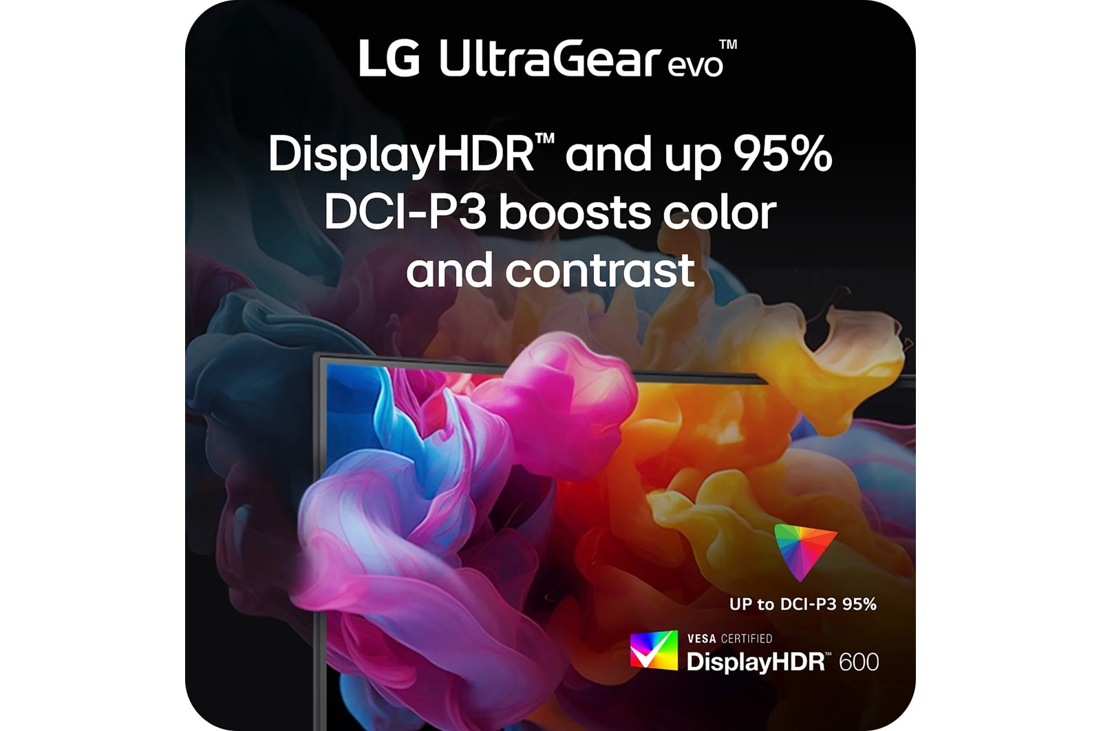 LG 52 Inch UltraGear evo, The World’s Largest 5K2K 240Hz 1000R Curved Gaming Monitor (52G930B-B), цвет: 5120 X 2160 — фото 4