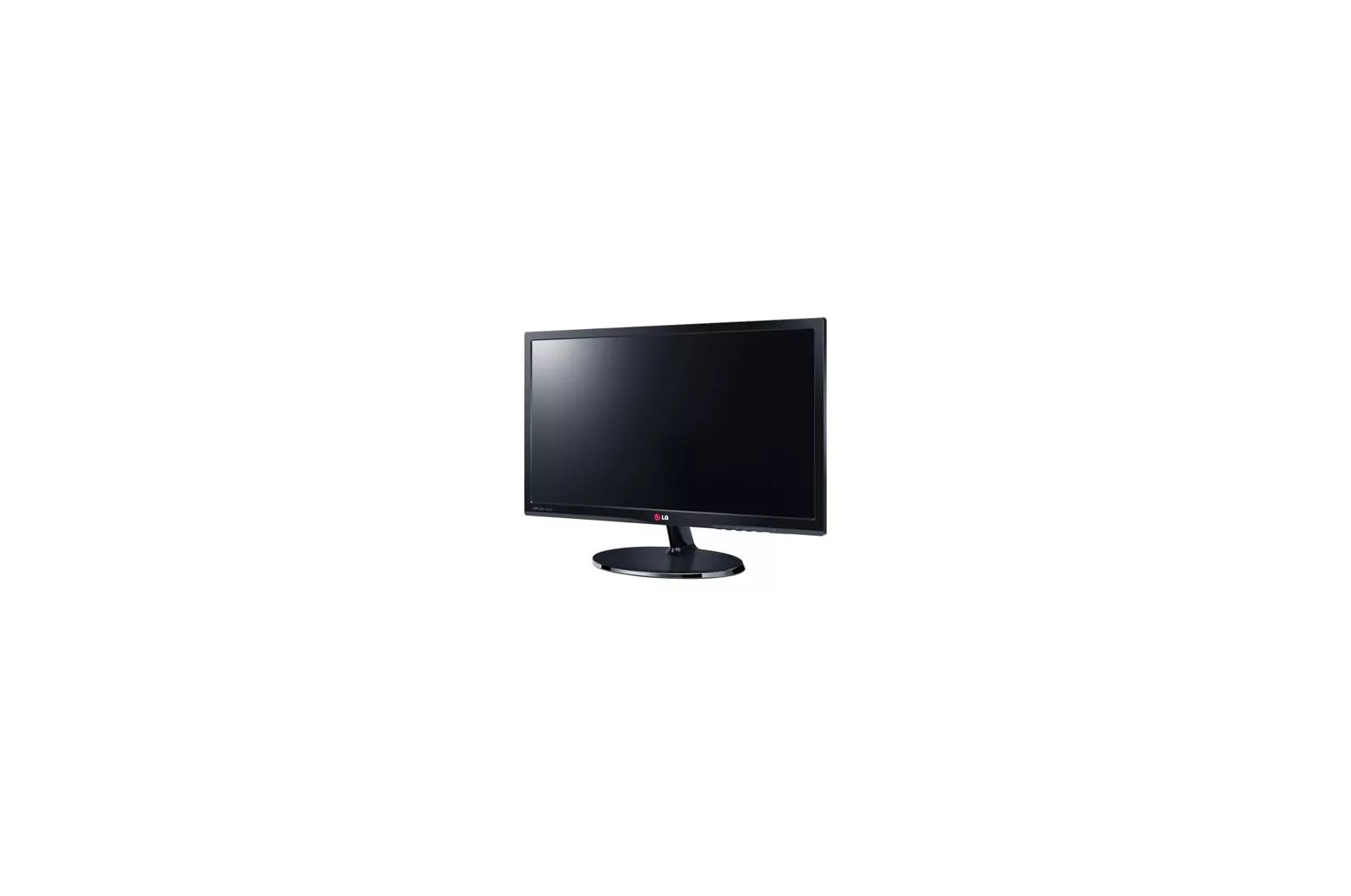 LG 27EA53VQ: 27'' Class Slim IPS LED Monitor (27.0'' diagonal