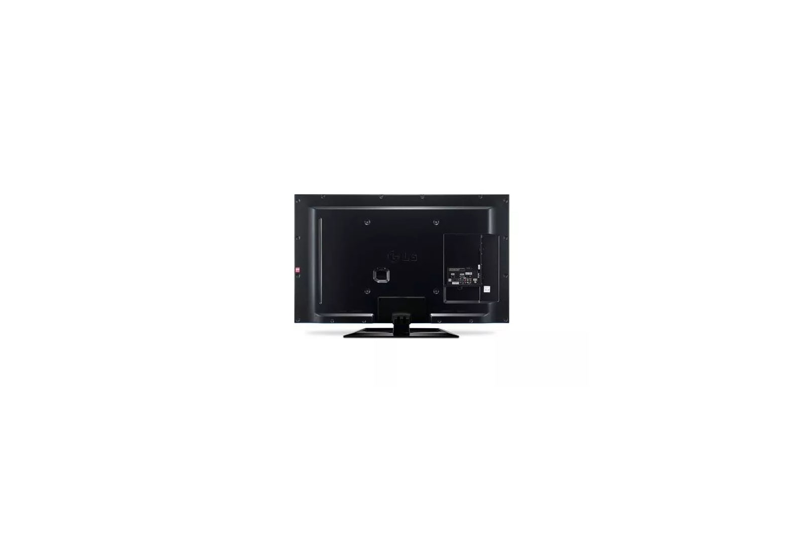 LG 47'' Class CINEMA 3D 1080P 120HZ LED LCD TV (46.9'' diagonal