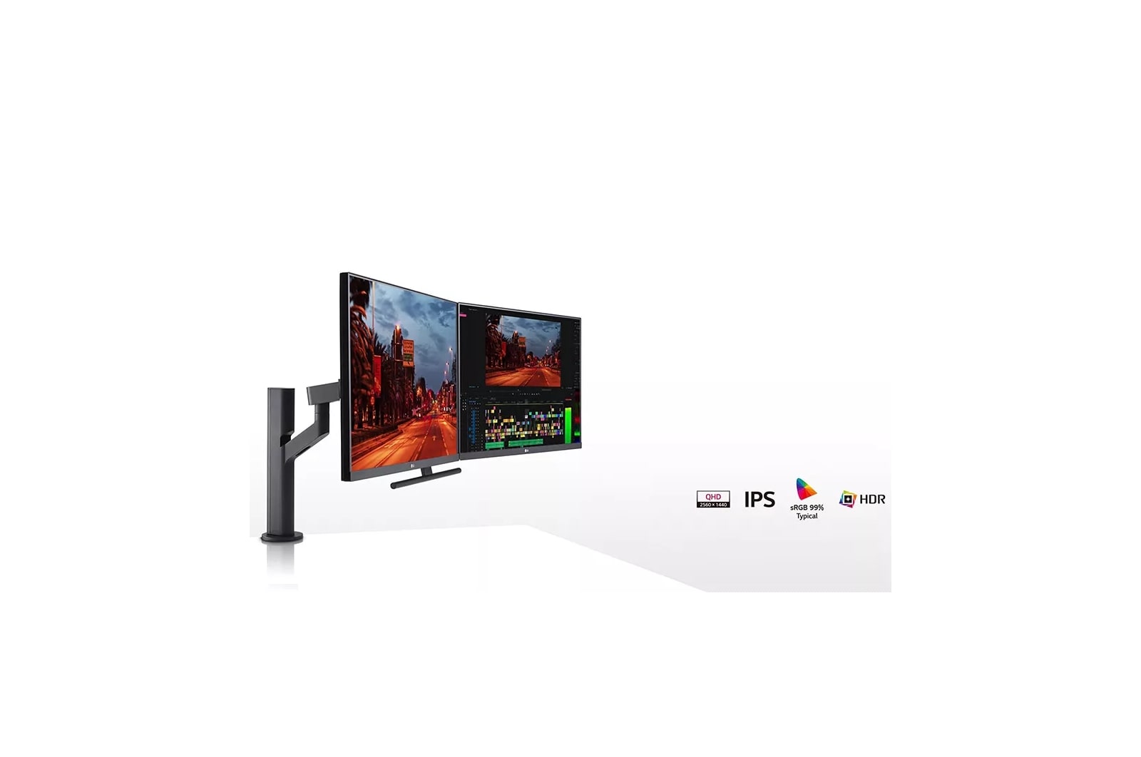 lg ergo dual price