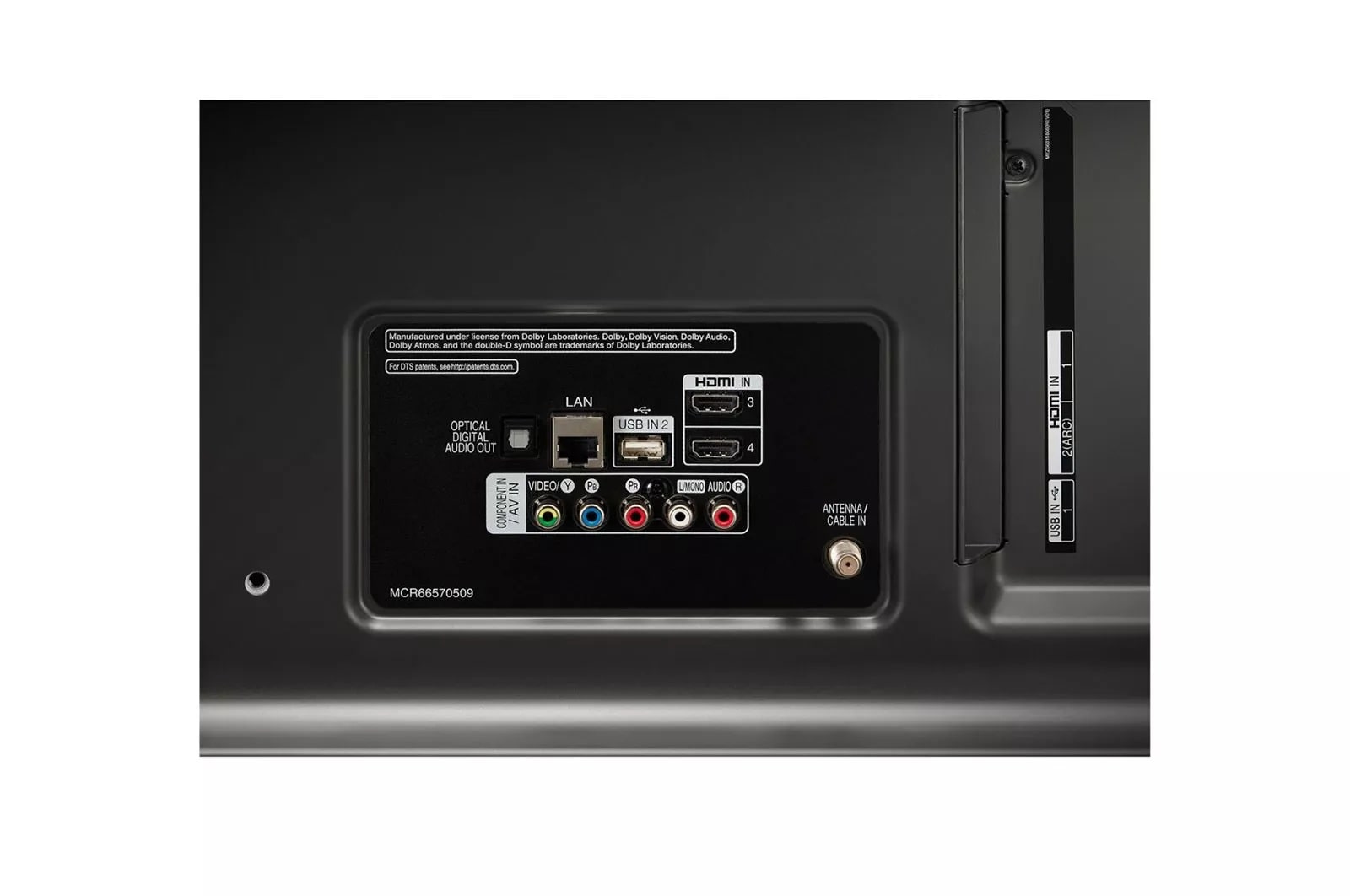 LG 65UK6500EJD 65V 4K HDRテレビ Amazon | LG 65V型 液晶 テレビ 65UK6500EJD 4K HDR対応 エッジ