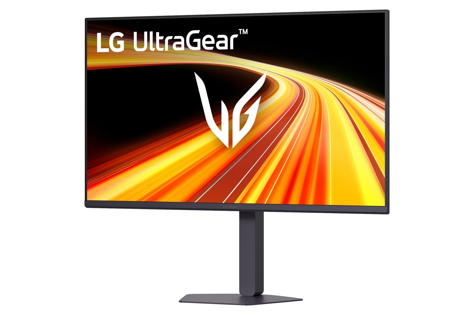 LG 32 Inch UltraGear Qhd Ips 300Hz 1ms G-Sync Compatible Gaming Monitor with USB-C PD15W (32G650B-B), цвет: 2560 X 1440 — фото 2
