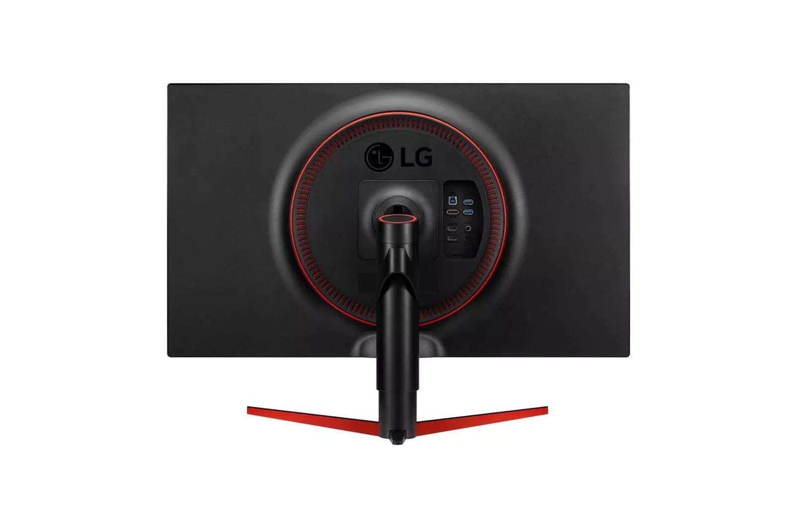 LG 32GK850F-B 32 Inch UltraGear™ QHD Gaming Monitor with Radeon