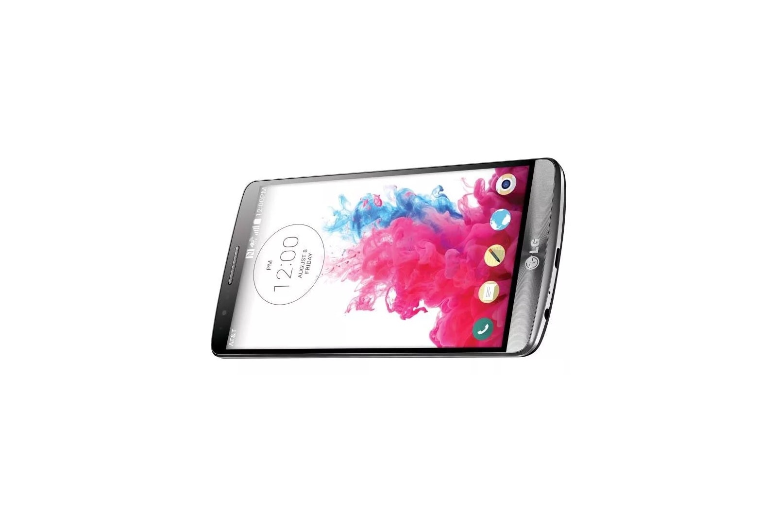 スマホ LG G3 D850 SIMフリー LTE 32GB。 LG D850 METALLIC BLACK: G3 | LG USA