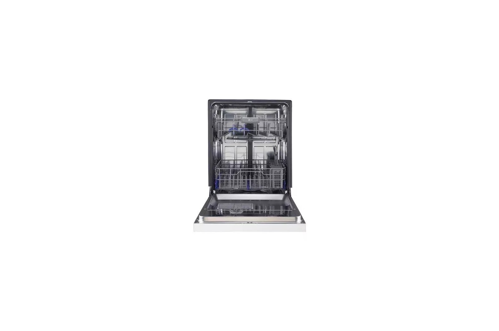 LG LDS5040WW: Front Control Dishwasher with EasyRack Plus | LG USA
