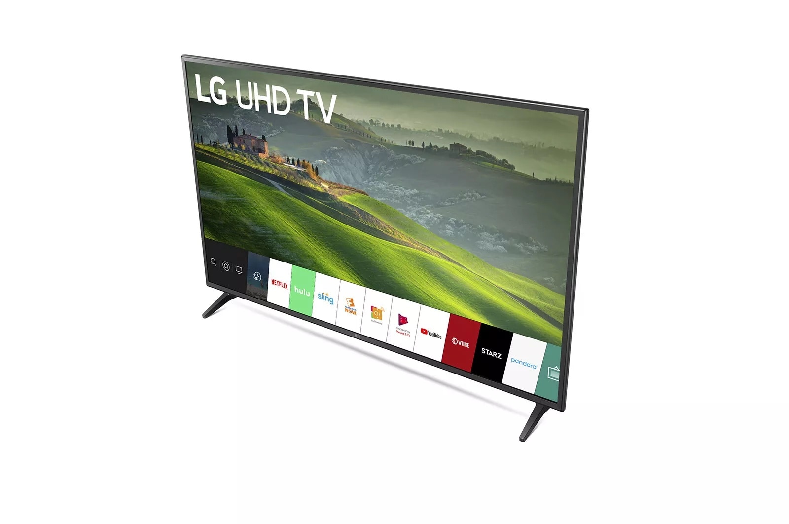 LG 43UM6910PUA : 43 Inch Class 4K HDR Smart LED TV | LG USA
