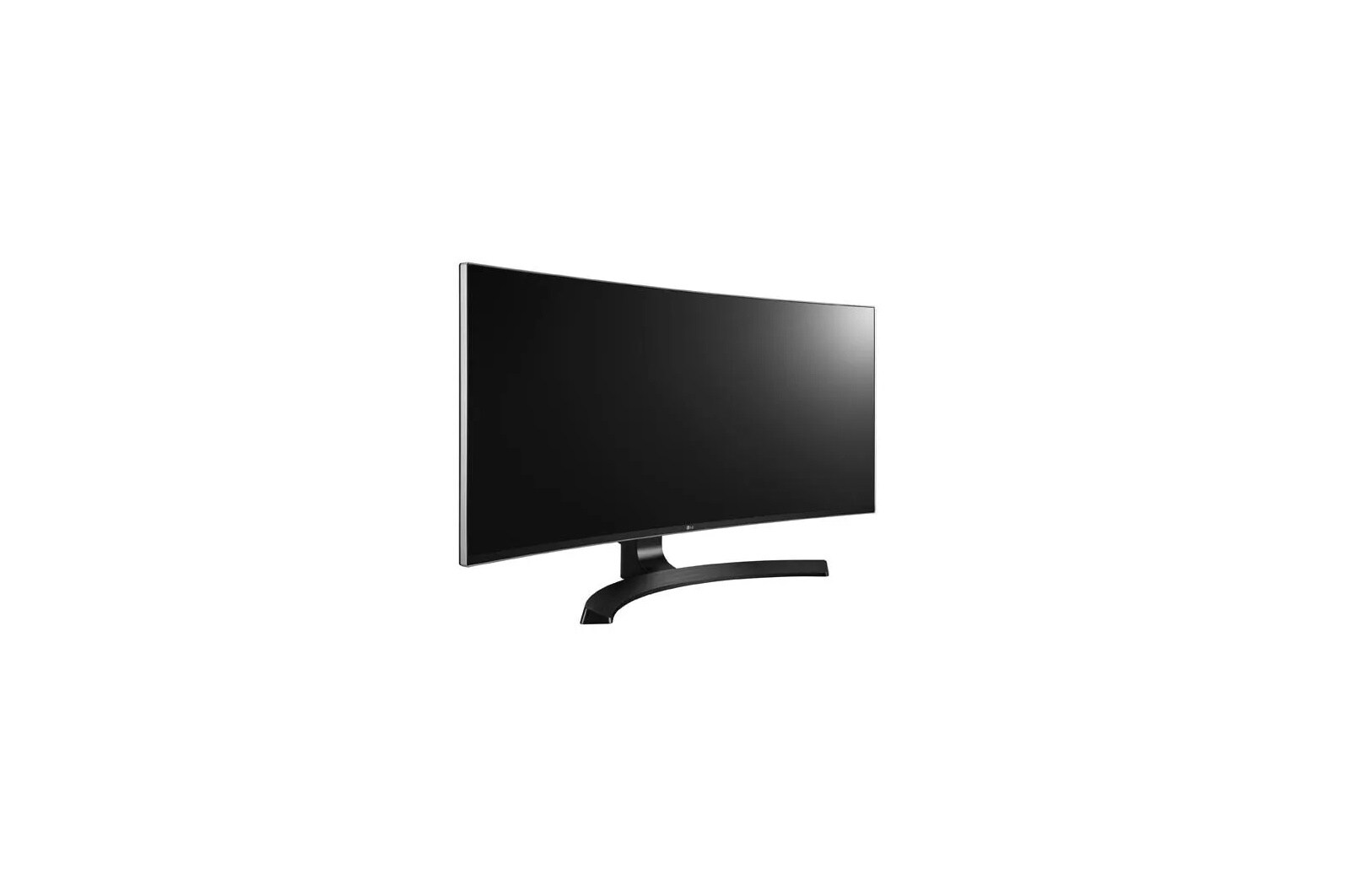 34” Curved QHD IPS Monitor