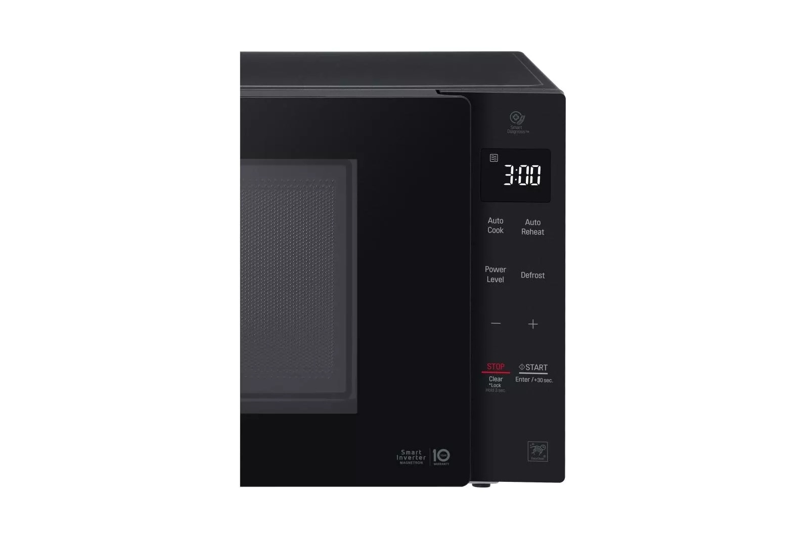 LG Electronics NeoChef 2.0 cu. ft. Countertop Microwave