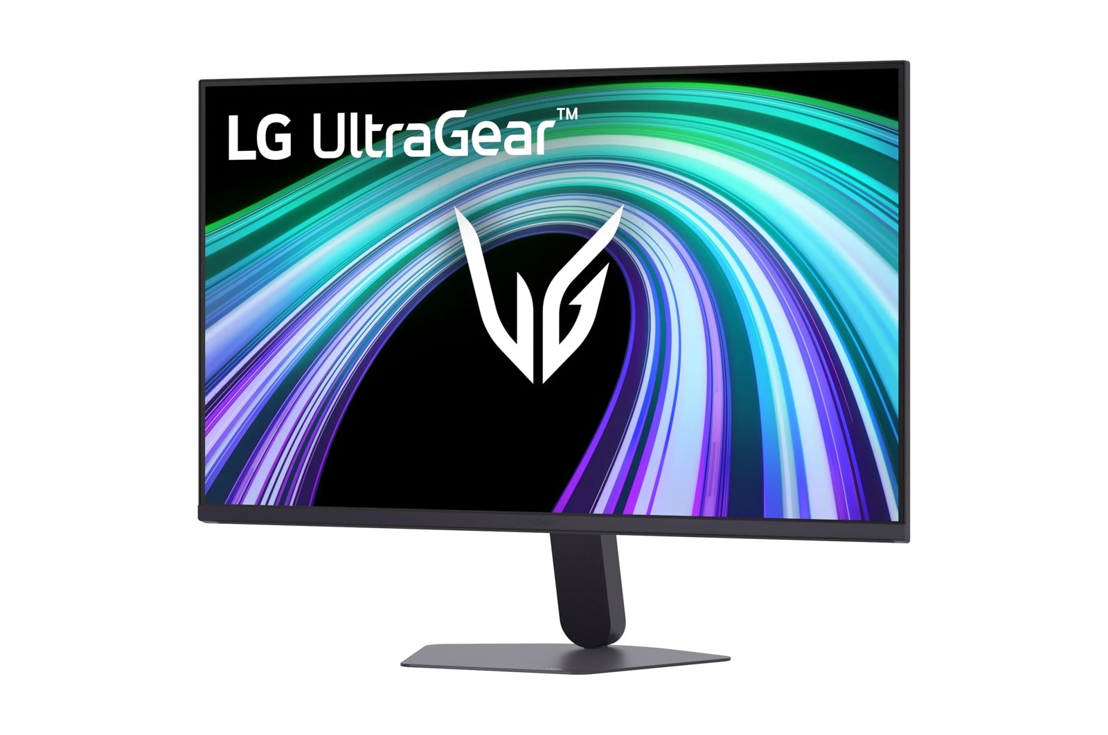 LG 27 Inch UltraGear G5 Ips Fhd 200Hz 1ms Nvidia G-Sync Compatible Gaming Monitor (27G521B-B), цвет: 1920 X 1080 — фото 2
