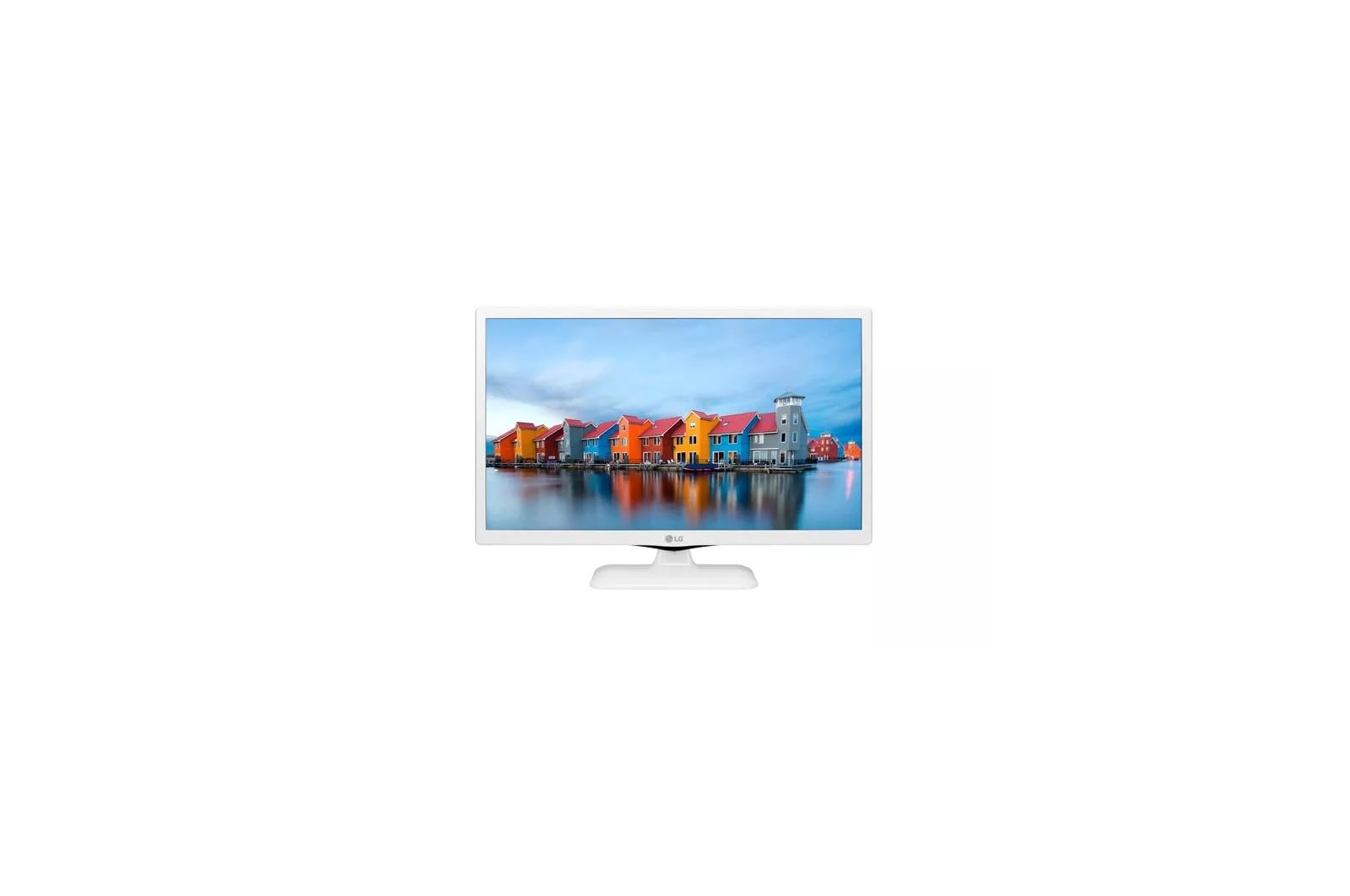 LG 24LF4520-WU: 24