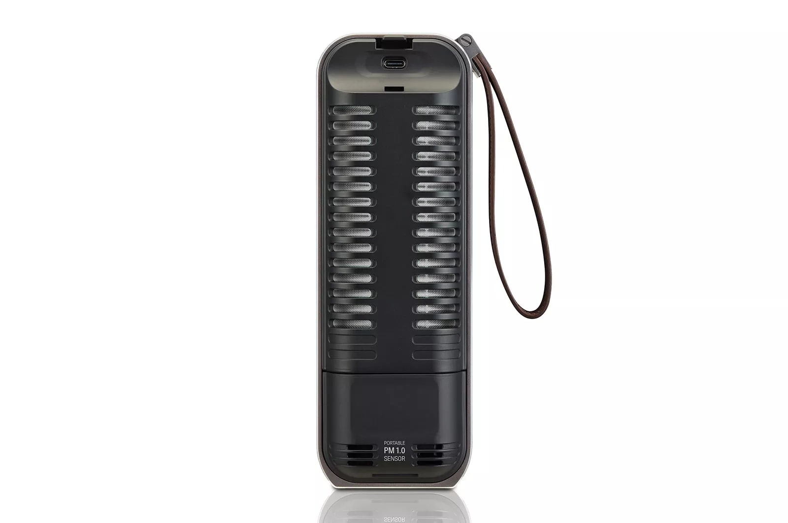 空気清浄機・イオン発生器 LG PuriCare Mini Air Purifier AP151MWA1 AP151MWA1_air-purifier-mobile-