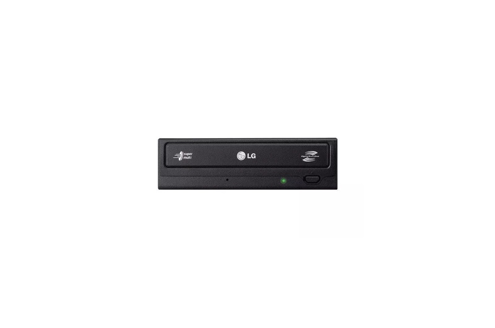 LG GH24LS50: Internal 24x Super-Multi Drive | LG USA