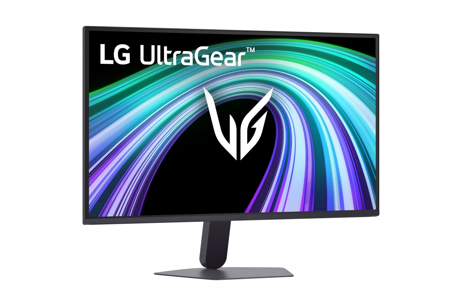 LG 27 Inch UltraGear G5, 200Hz Fhd Ips Gaming Monitor (27G523B-B), цвет: 1920 X 1080 — фото 3