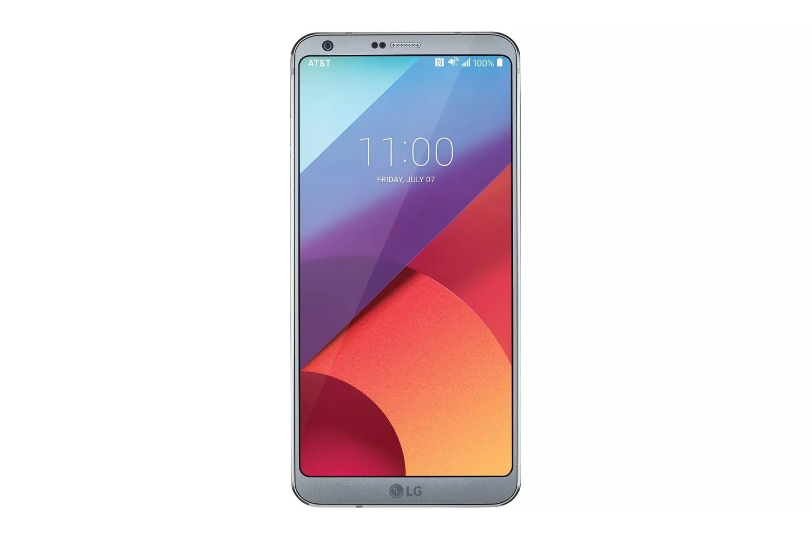 LG G6 Duo Android Smartphone for AT&T (H871S) | LG USA