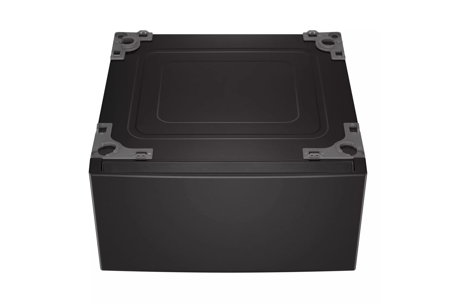 LG 27 Inch Pedestal Storage Drawer