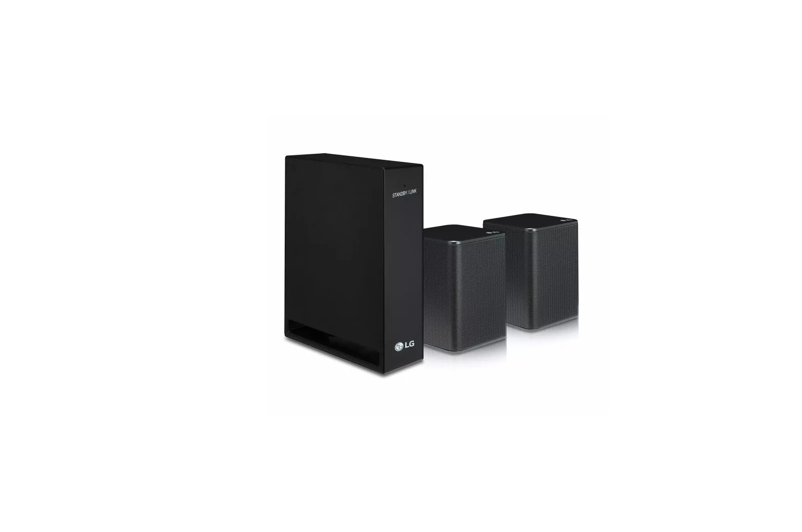 スピーカー・ウーファー LG WIRELESS SPEAKER LG、360度サウンドを楽しめるワイヤレススピーカー「XBOOM360