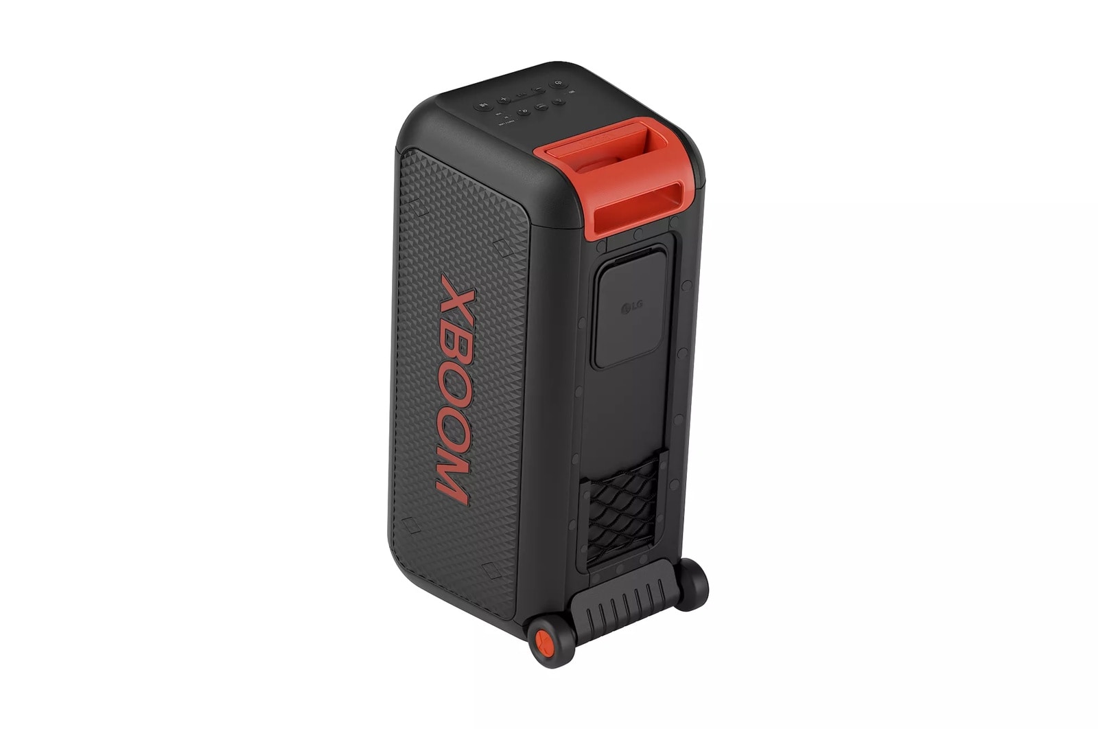 XL7S LG XBOOM Portable Bluetooth Tower Speaker| LG USA