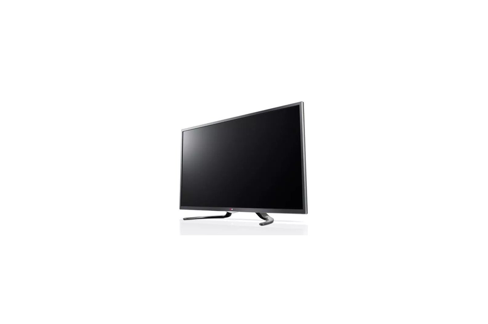 LG 50GA6400: 50'' Class Cinema 3D 1080p 120Hz LED TV with Google