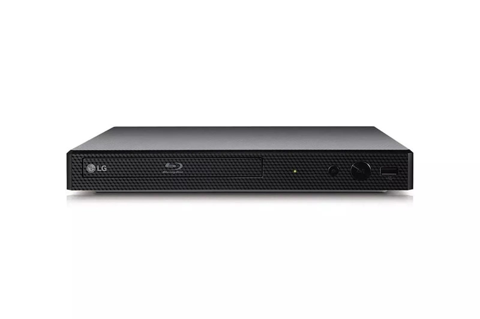 LG Blu-Ray Disc™ Player - BP350 | LG USA