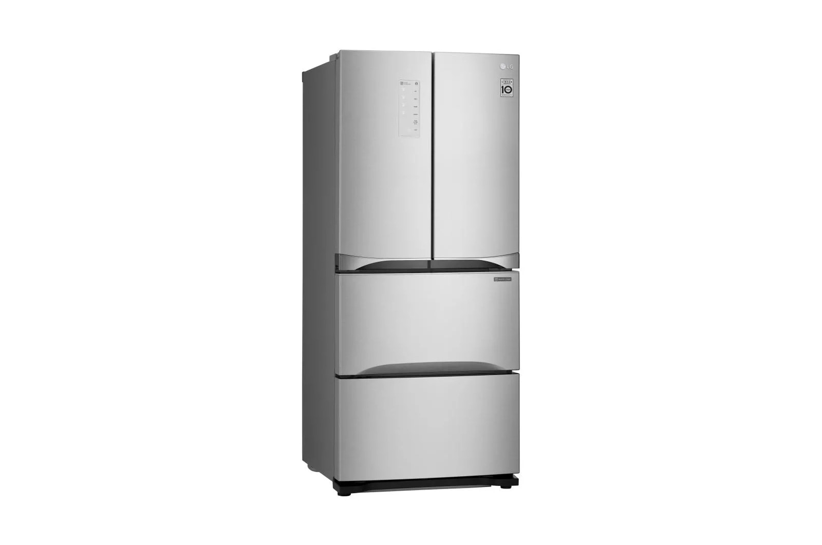 Lg kimchi deals refrigerator home depot