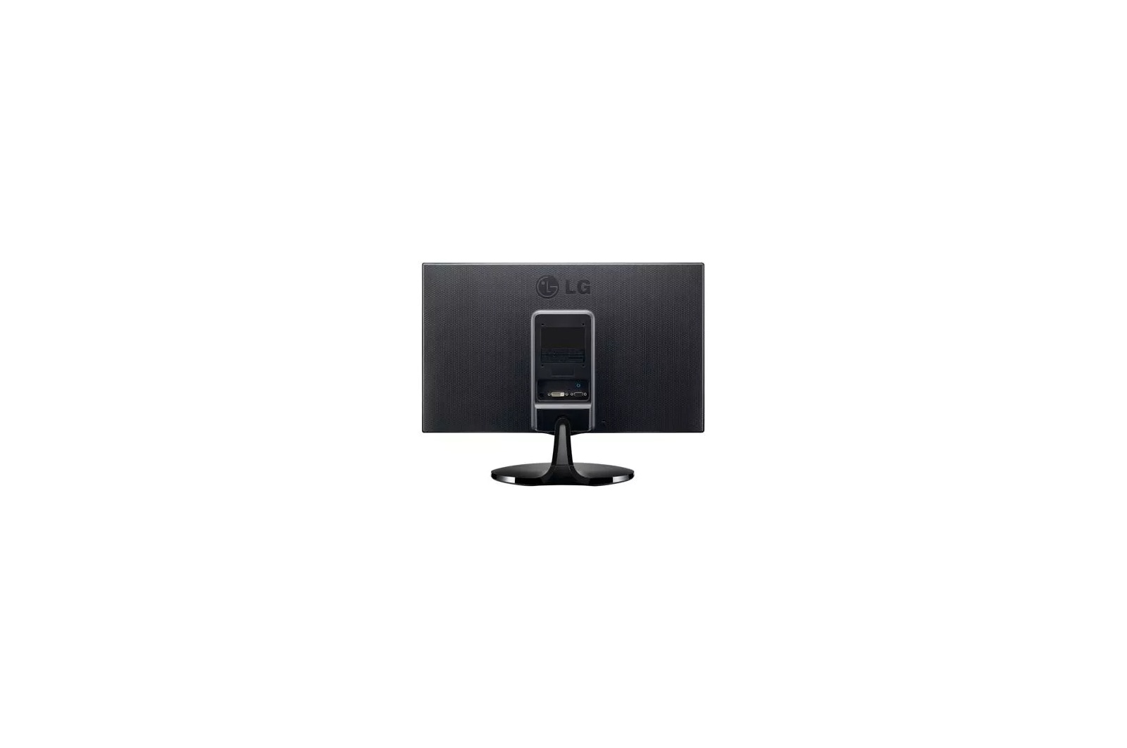 LG 27EA63V-P: 27'' Class IPS LED Monitor with Super Resolution