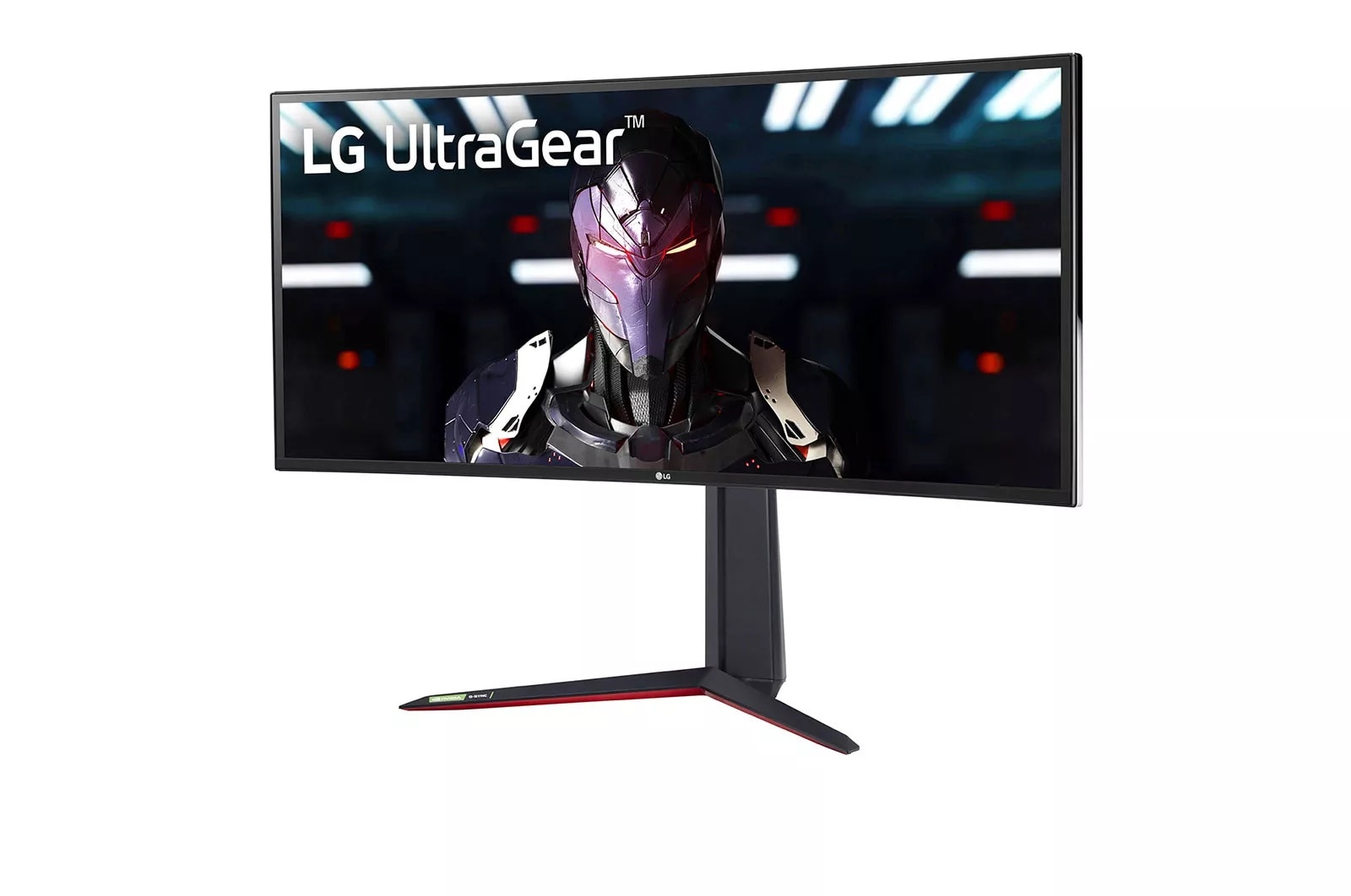 モニター台 LG 34GN850 3440x1440 nanoIPS 34GN850-B md07501107-Z2-jpg