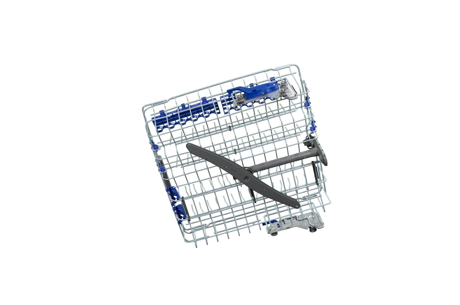 LG Dishwasher Upper Rack AHB32983760