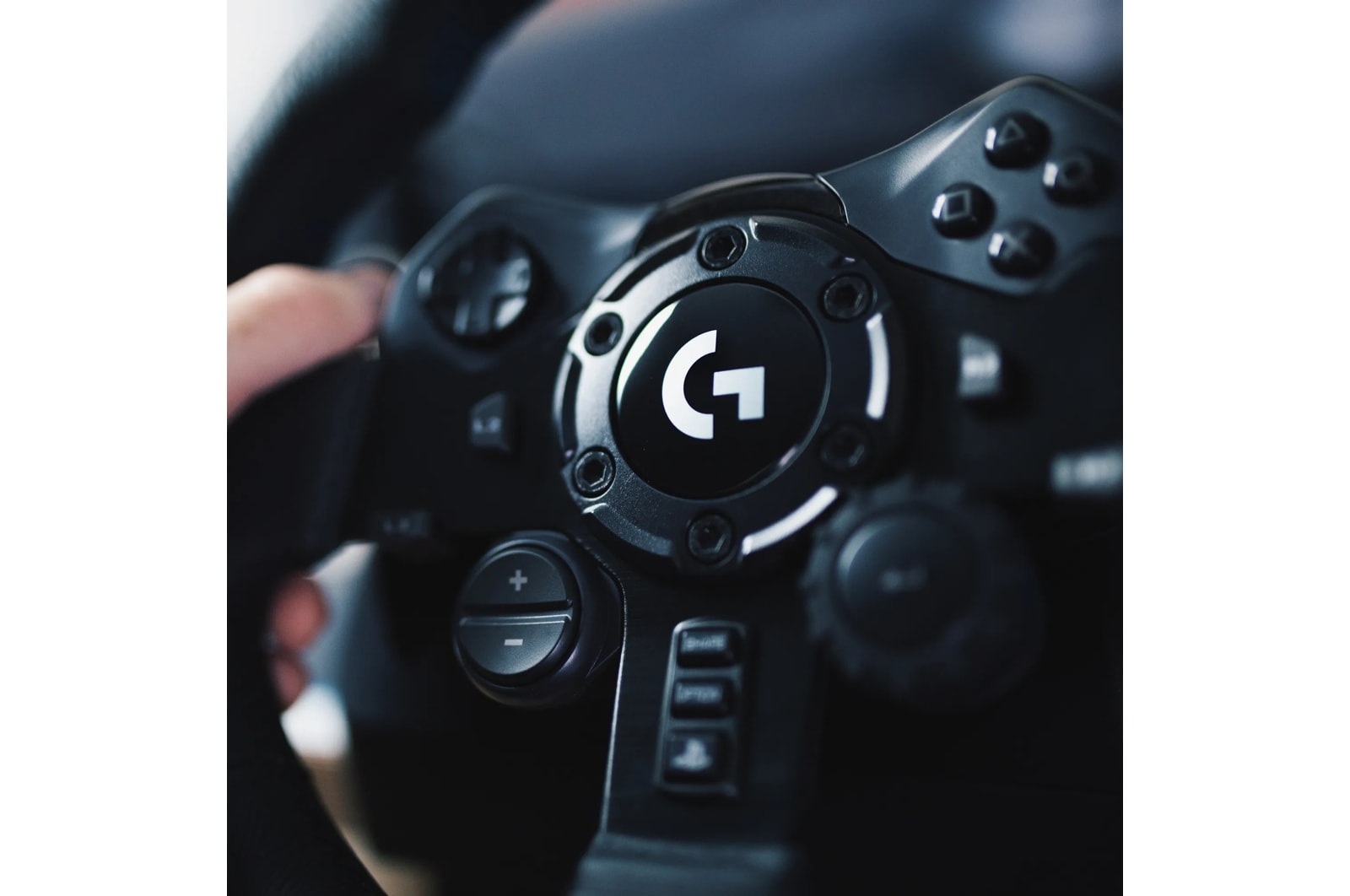 G923 Gaming Pedal/Steering Wheel - 941000147 | LG USA