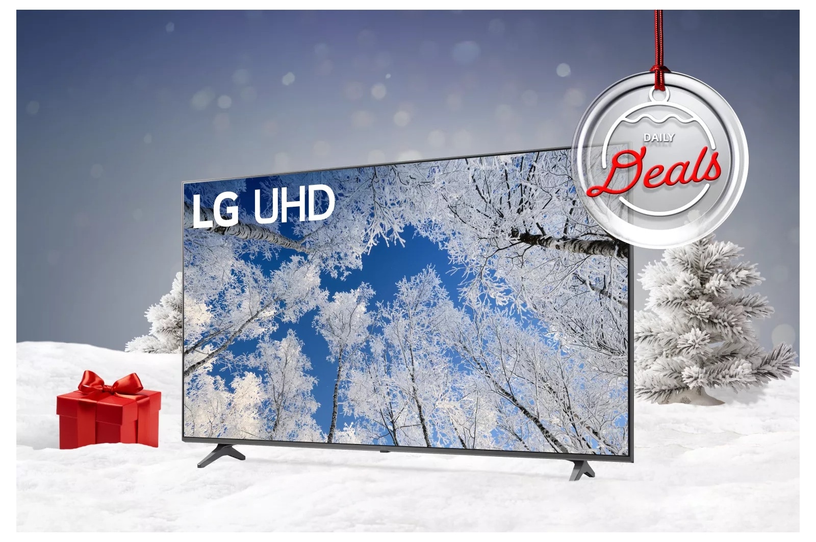 Televisor LG UHD 4K  LG Centroamérica y Caribe