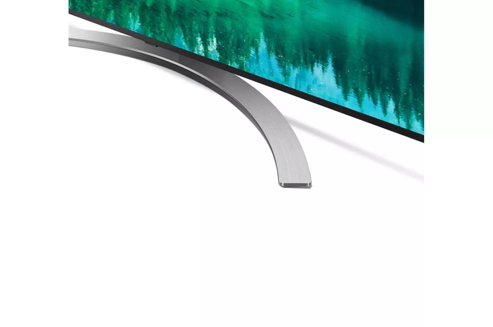 松*様 LG NanoCell テレビ 本体　65インチ2020年製 LG 65SM8600AUA: 65 Inch Class 4K HDR Smart LED NanoCell TV w/ AI