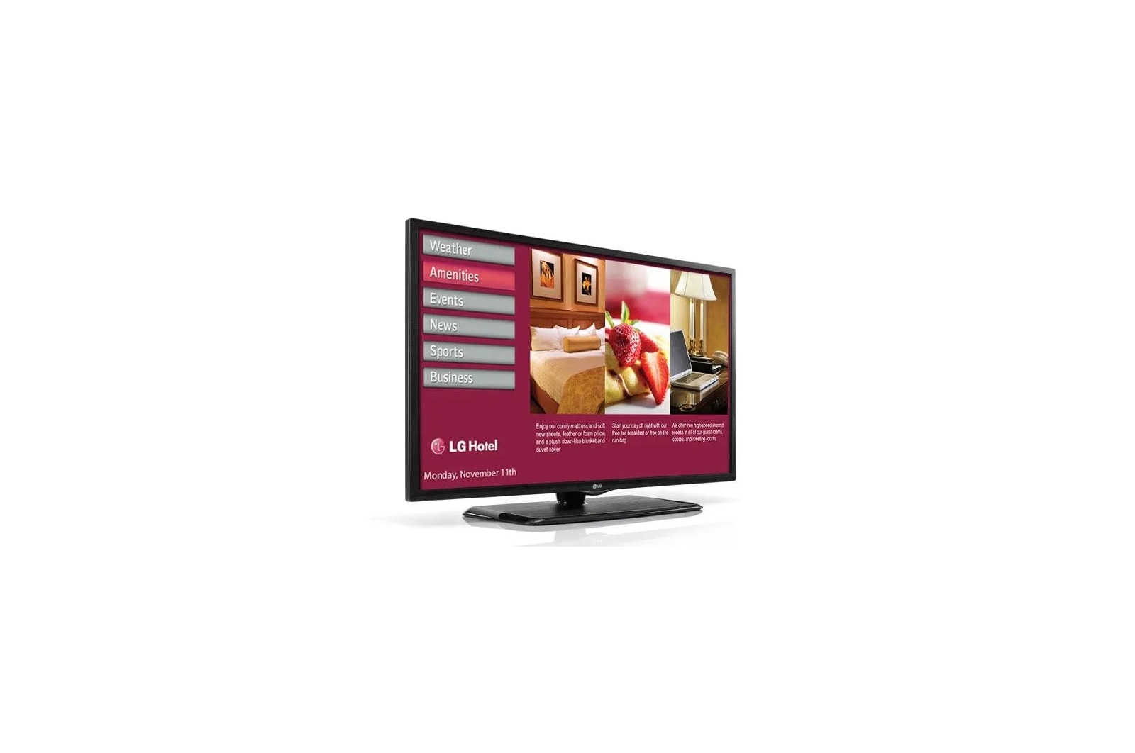 テレビ台付 LG 47V 2014年製 LG 47LA6900 TV Review - Consumer Reports